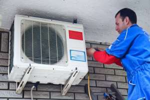 HVAC Companies Near Shirley, IL Available Now